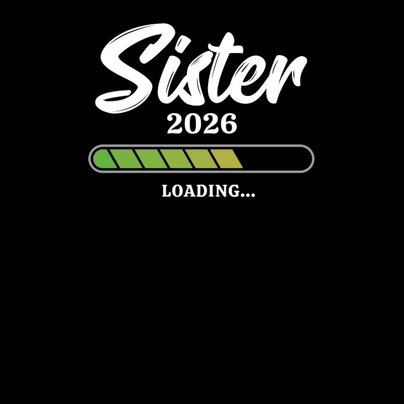 Sister Loading 2026