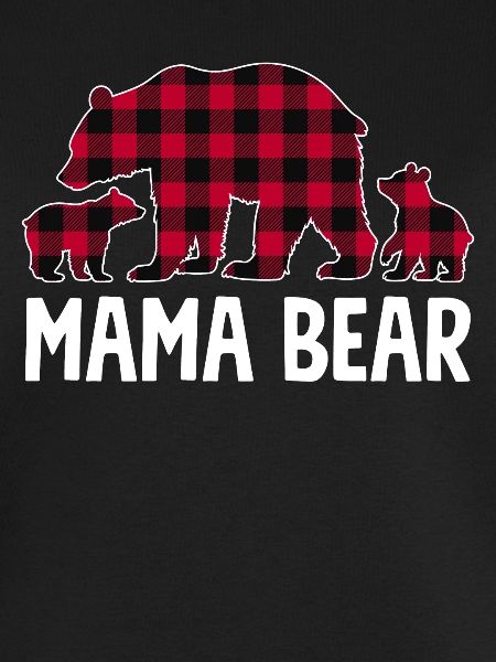 Mama Bear