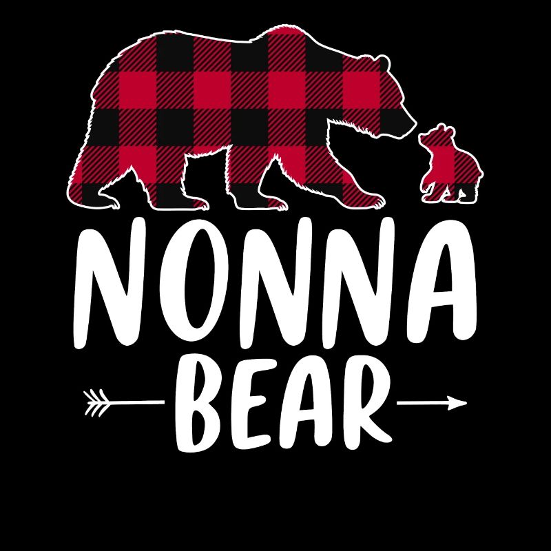 Nonna Bear