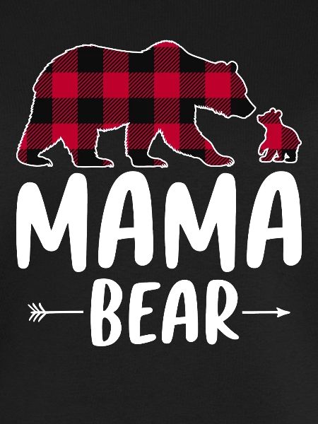 Mama Bear