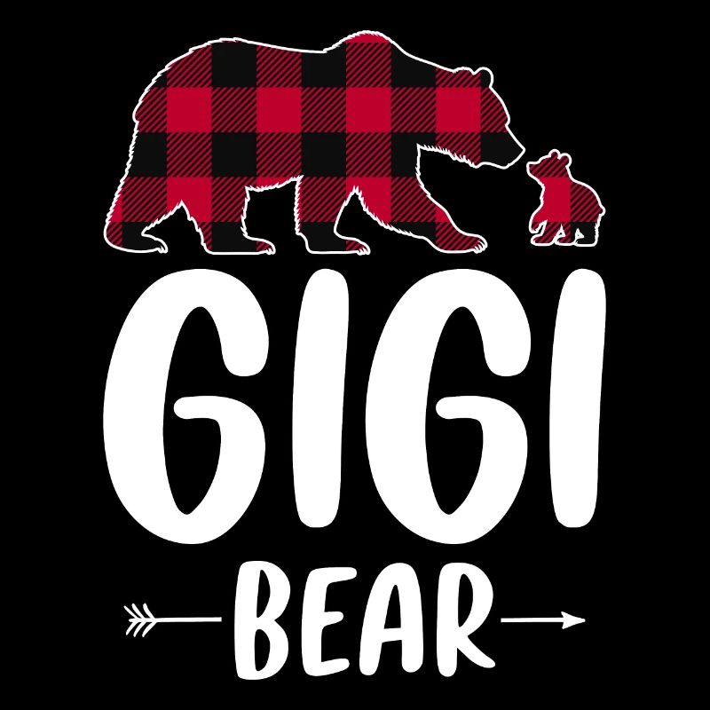 Gigi Bear