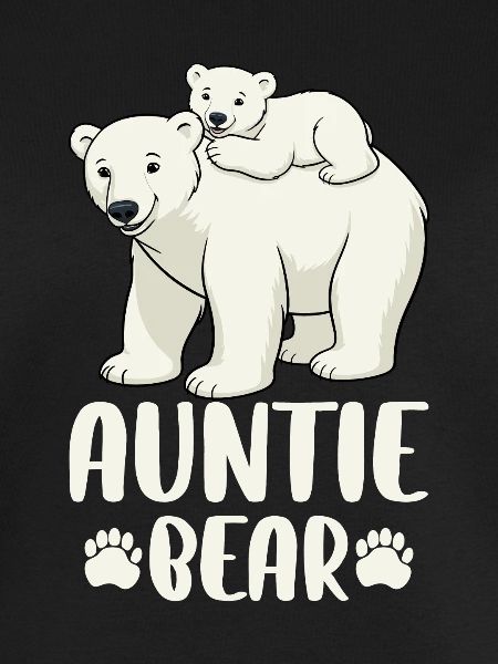 Tante Ours