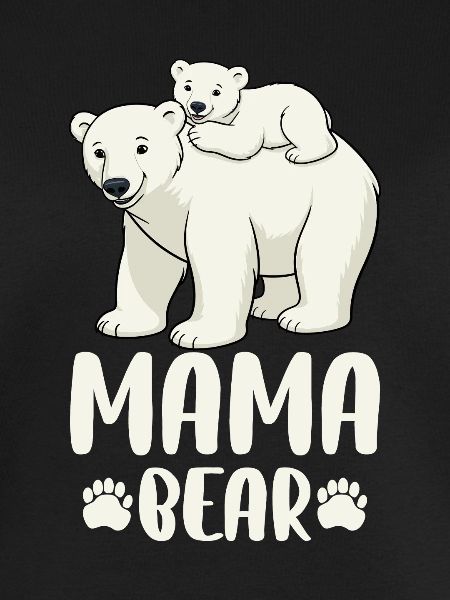 Mama Bear