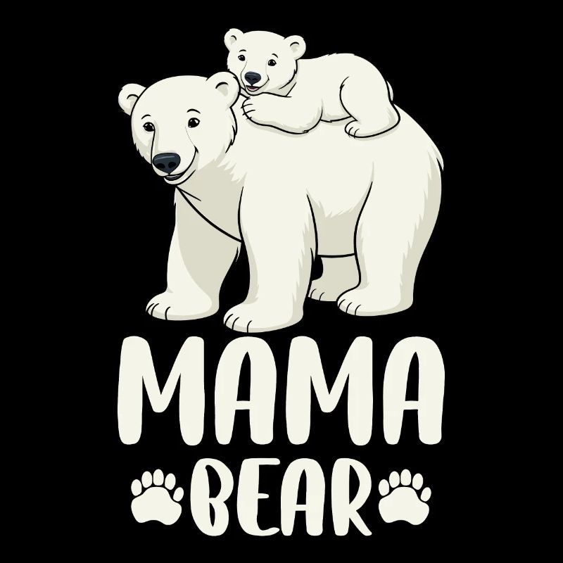 Maman Ours
