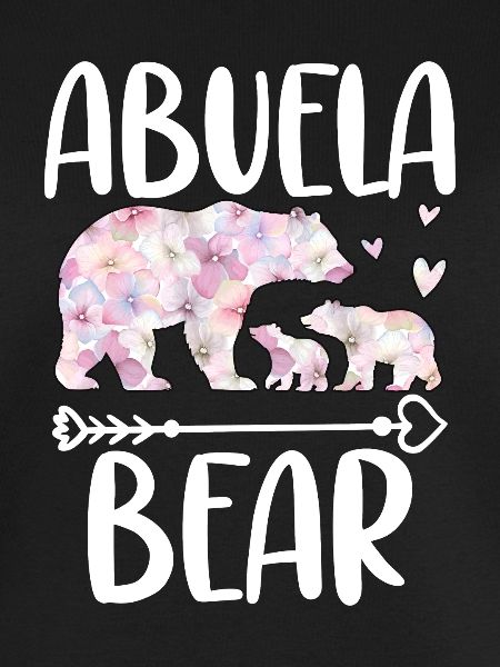 Ours Abuela