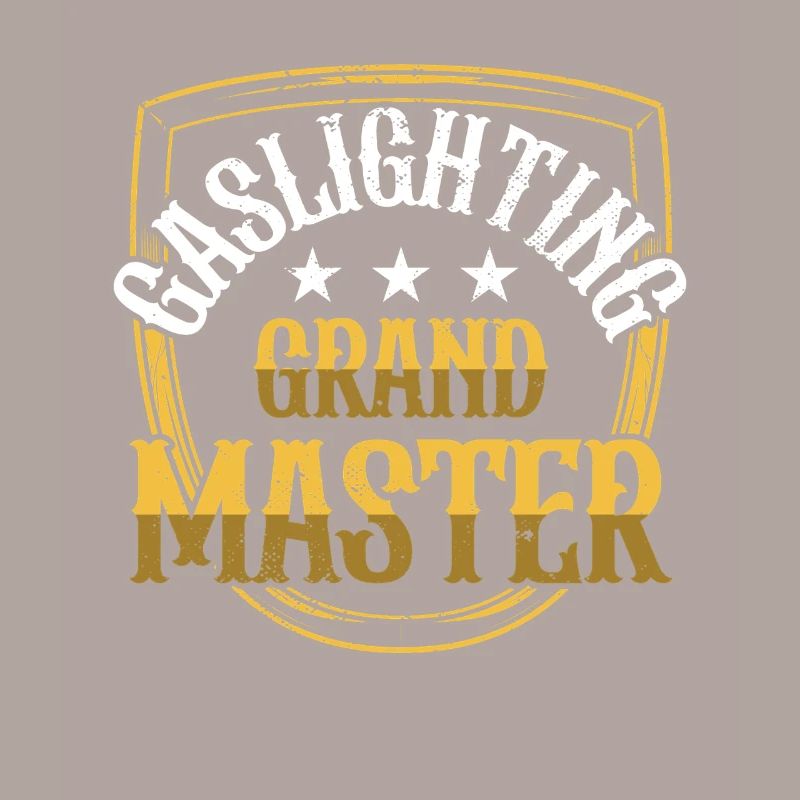 Echtes Professionelles Gaslighting
