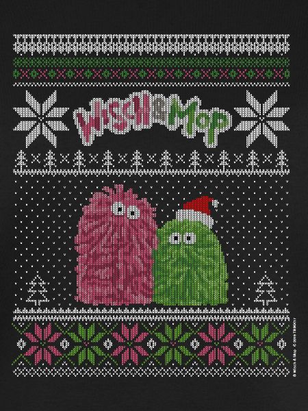 Ugly Christmas