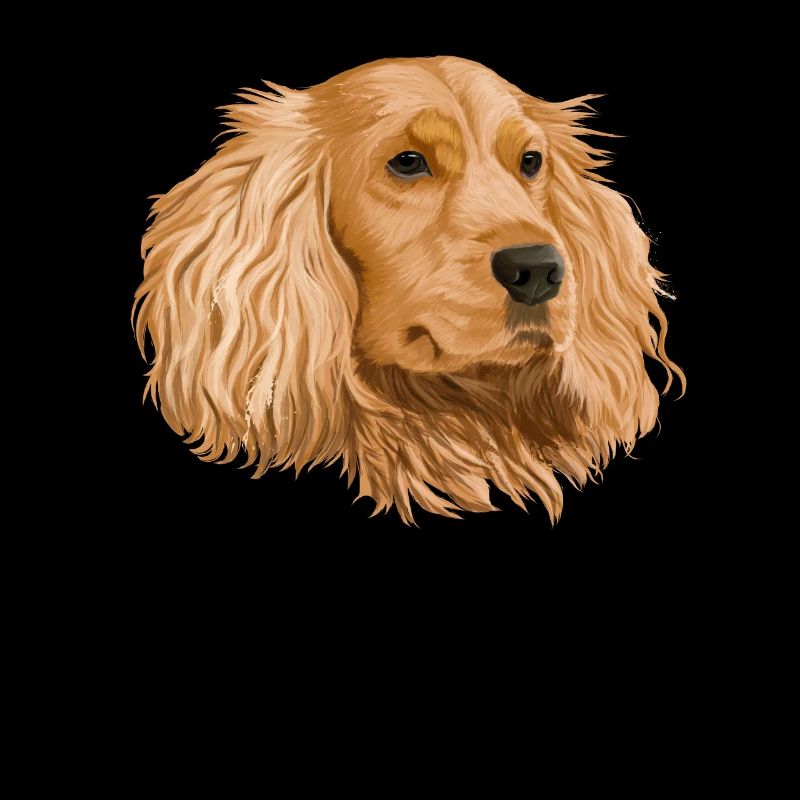 Cocker Spaniel