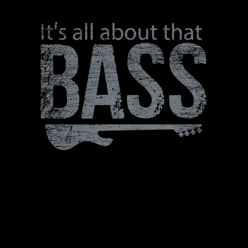 Guitare basse