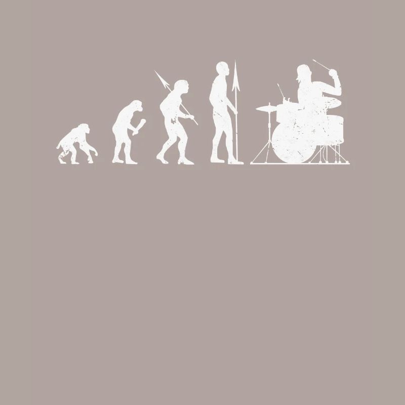 Evolution du batteur