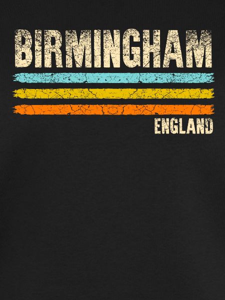 Birmingham Angleterre