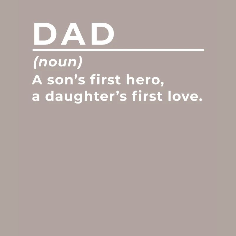 Papa Definition Vatertag
