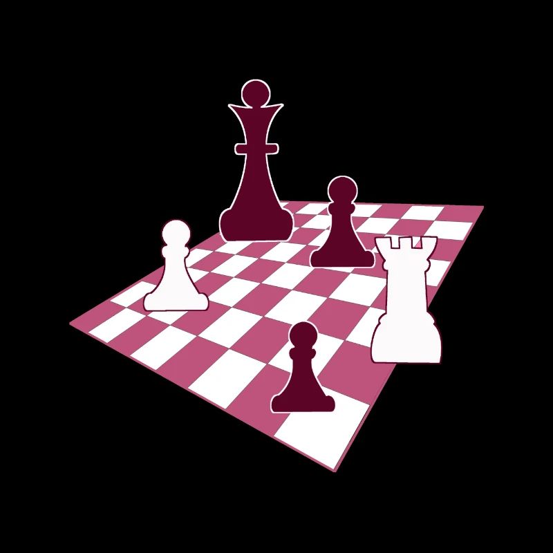 Chess, Chess