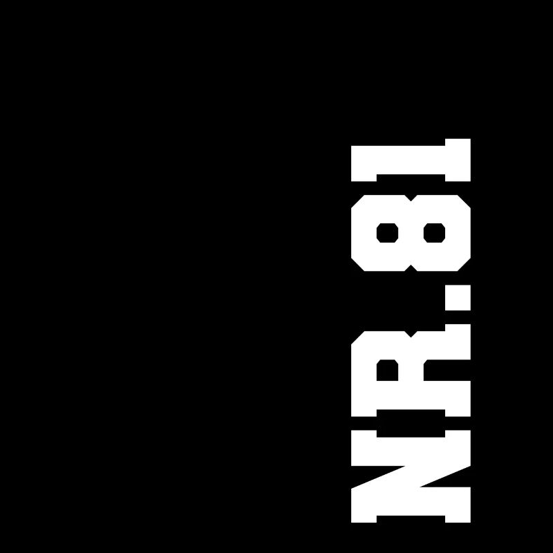 Numéro 81 NO. 81