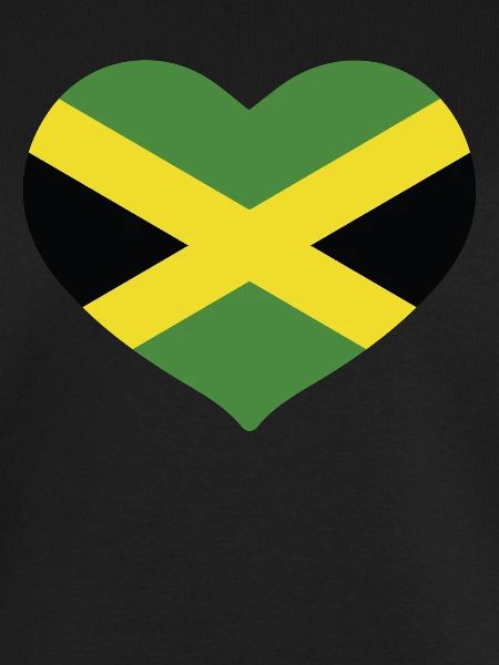 COEUR JAMAÏQUE
