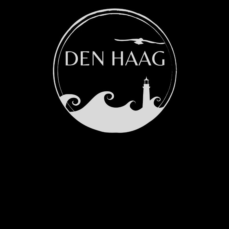 La Haye North Sea Seagull Maritime Basic