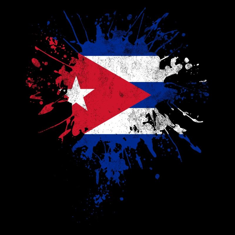 Drapeau de Cuba