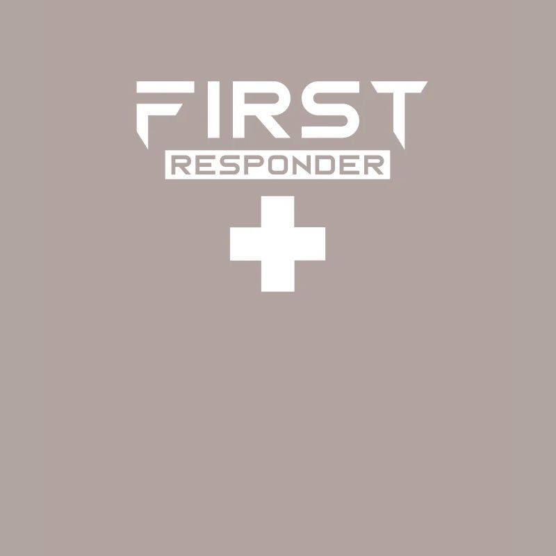 Premier intervenant d'urgence Premier intervenant d'urgence