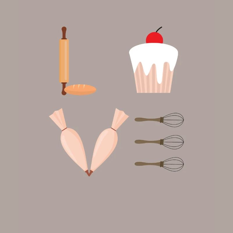Backen