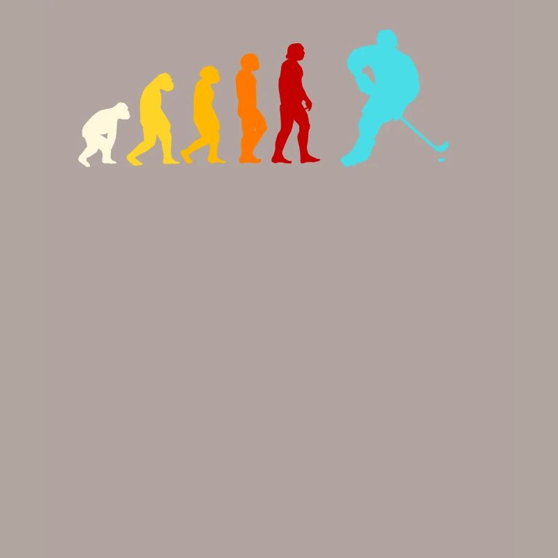 Inlinehockey Evolution Geschenk