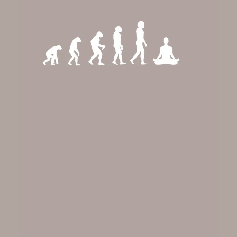 évolution de la méditation