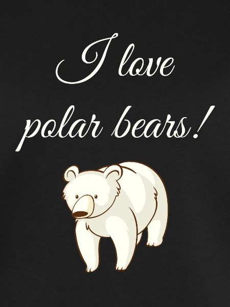Eisbär Eisbären