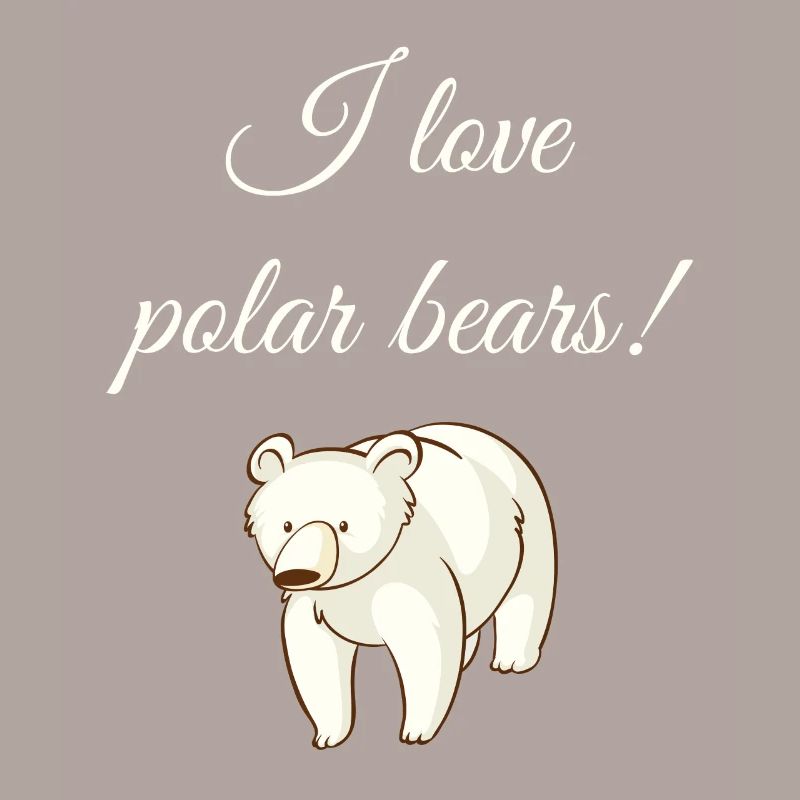 Eisbär Eisbären