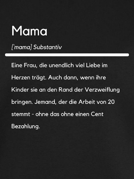 Mama