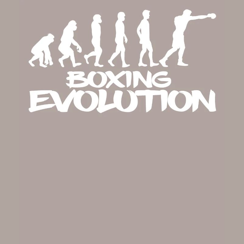 Évolution de la boxe