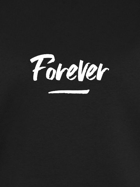 Forever
