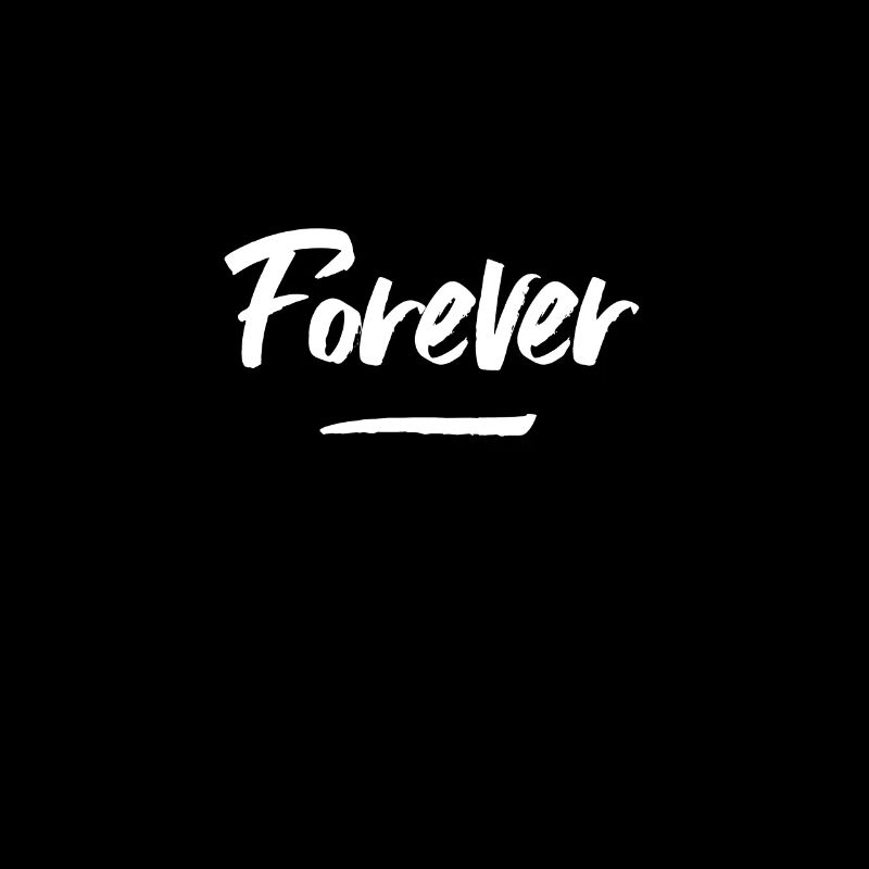 Pour toujours