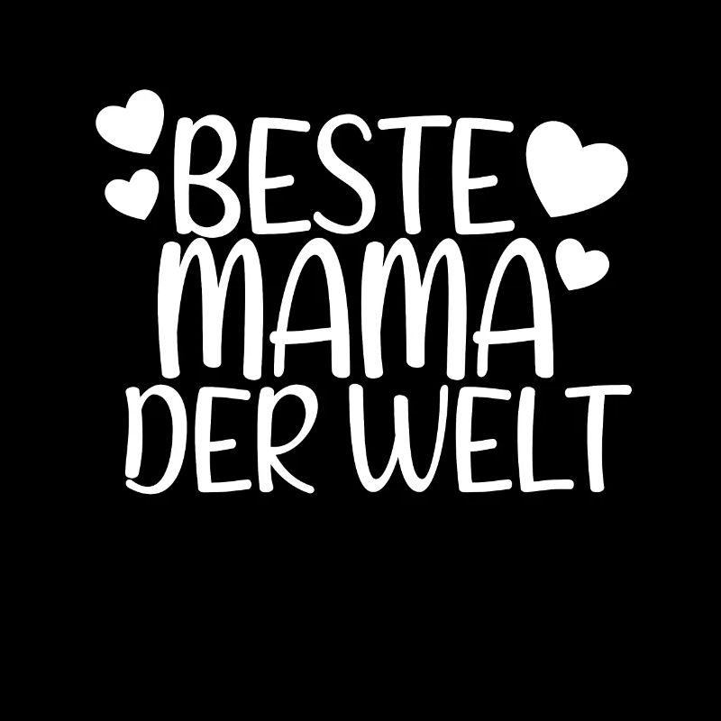 Beste Mama der Welt