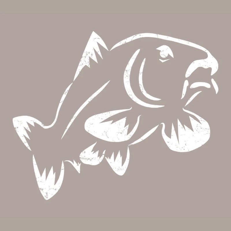 carp