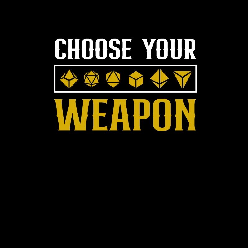 Dés RPG