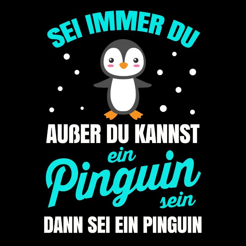 Pinguin