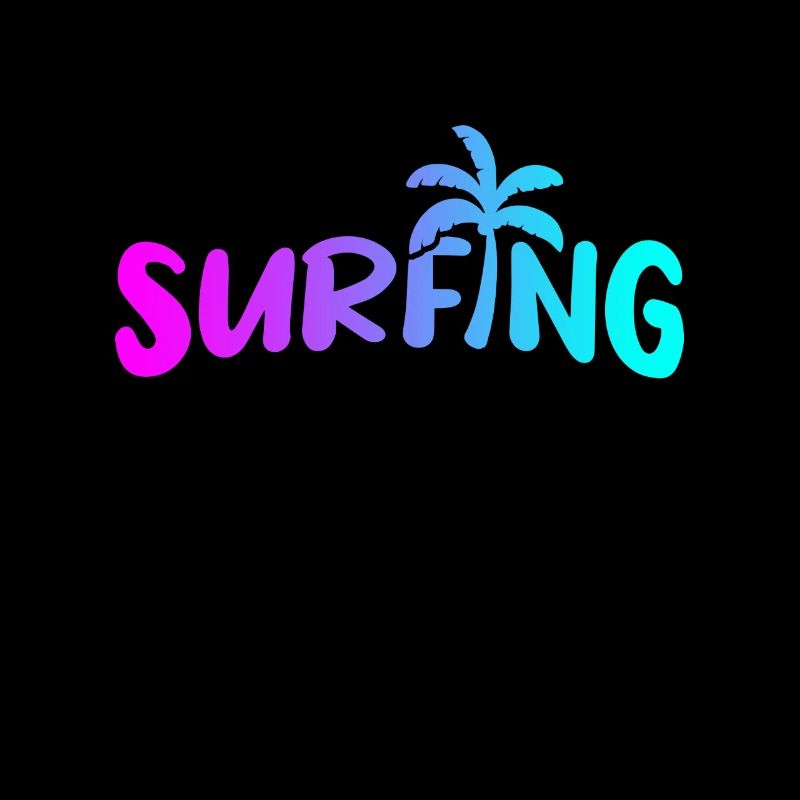 Surf retro