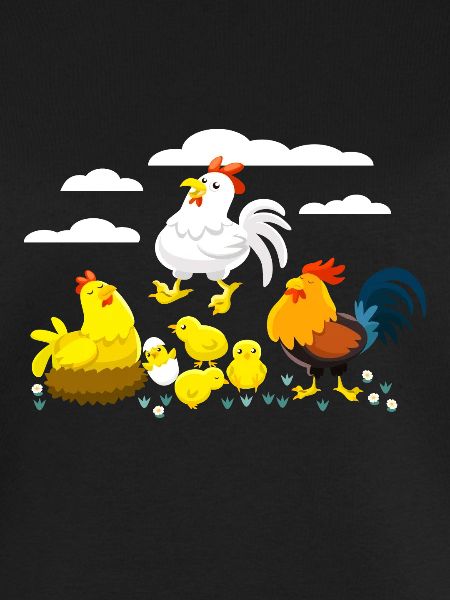 Huhn