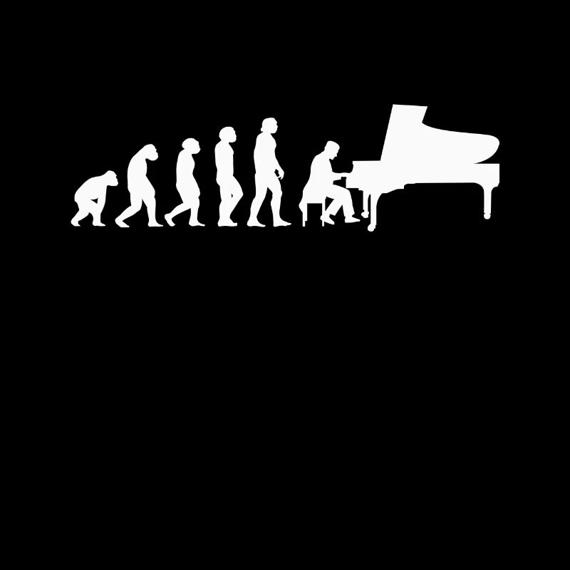 Piano Evolution Pianiste pianiste Pianiste Evolution piano