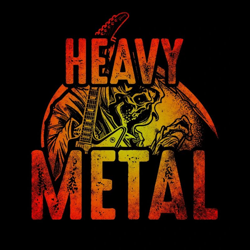 Heavy Metal