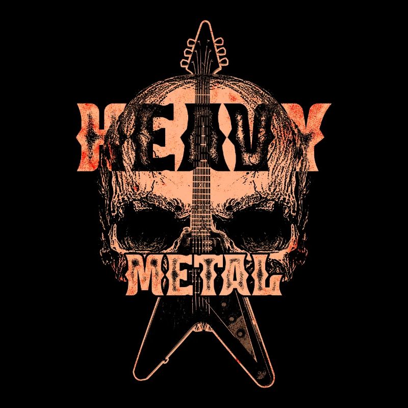 Heavy Metal