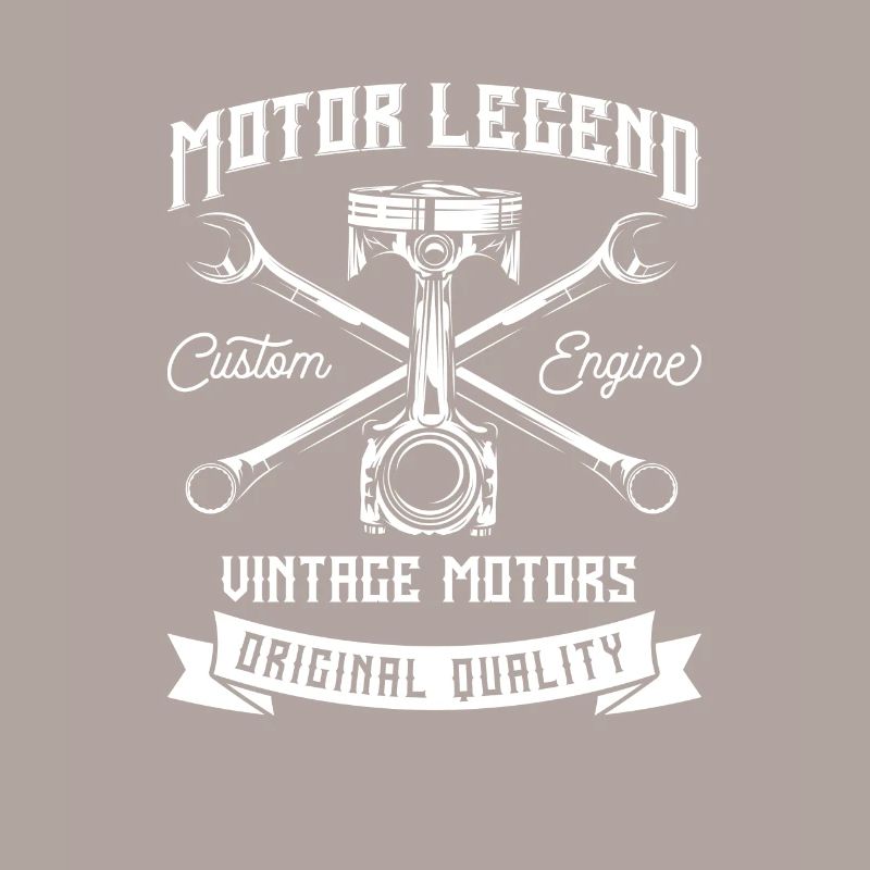 Engine Car Motorcycle Piston Workshop Car Screwdriver