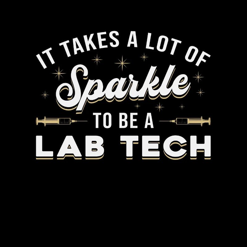 Laboratory Technician Laboratory Lab Science Gift