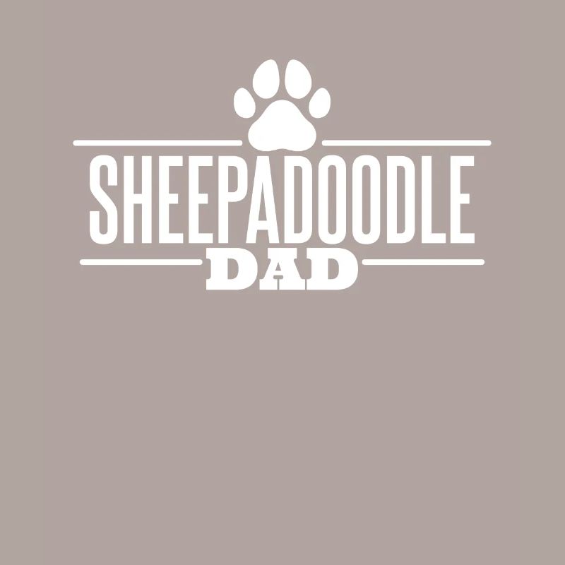 Papa Sheepadoodle