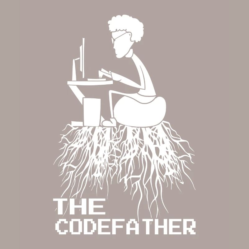 Codefather Informatiker - Computer Programmierer