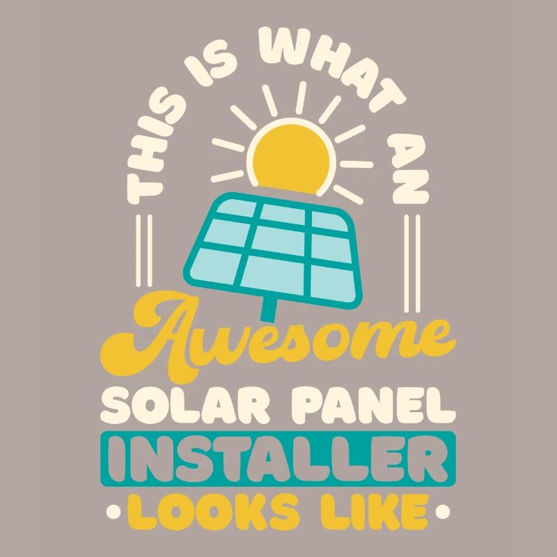Solar Panel Installer