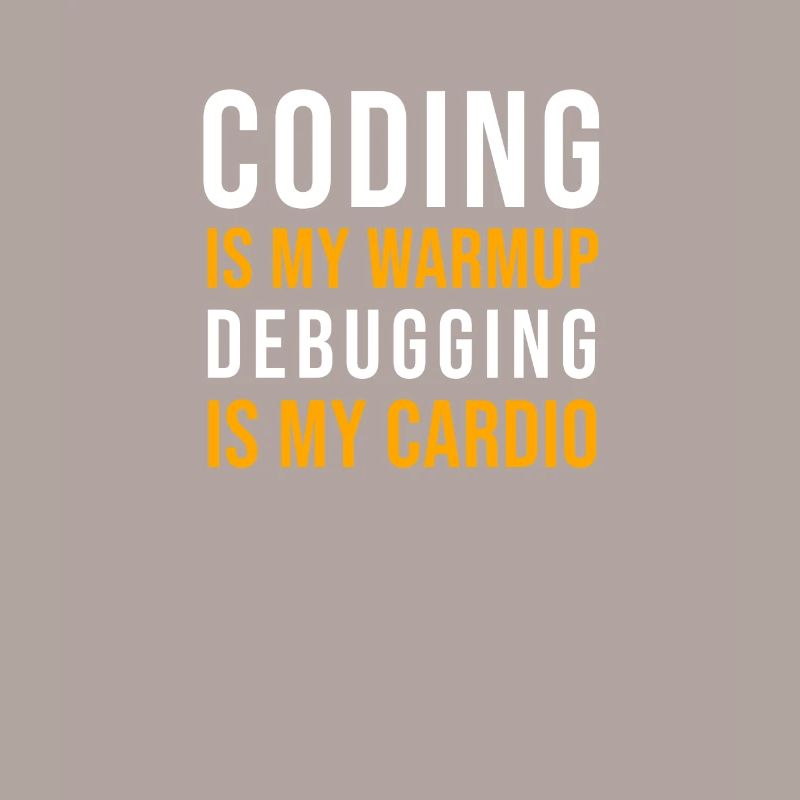 Informatiker Programmierer Coding Debugging Spruch