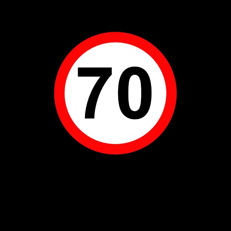 70e anniversaire