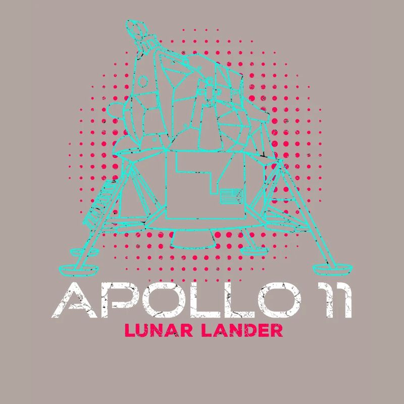 Apollo Lunar Module
