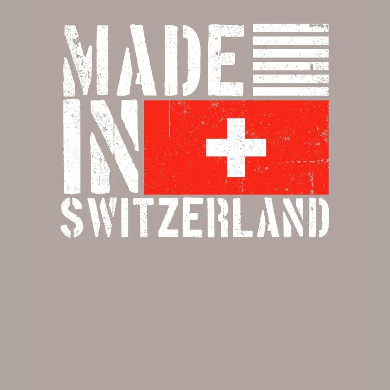Schweiz Schweizer Lustiger Spruch