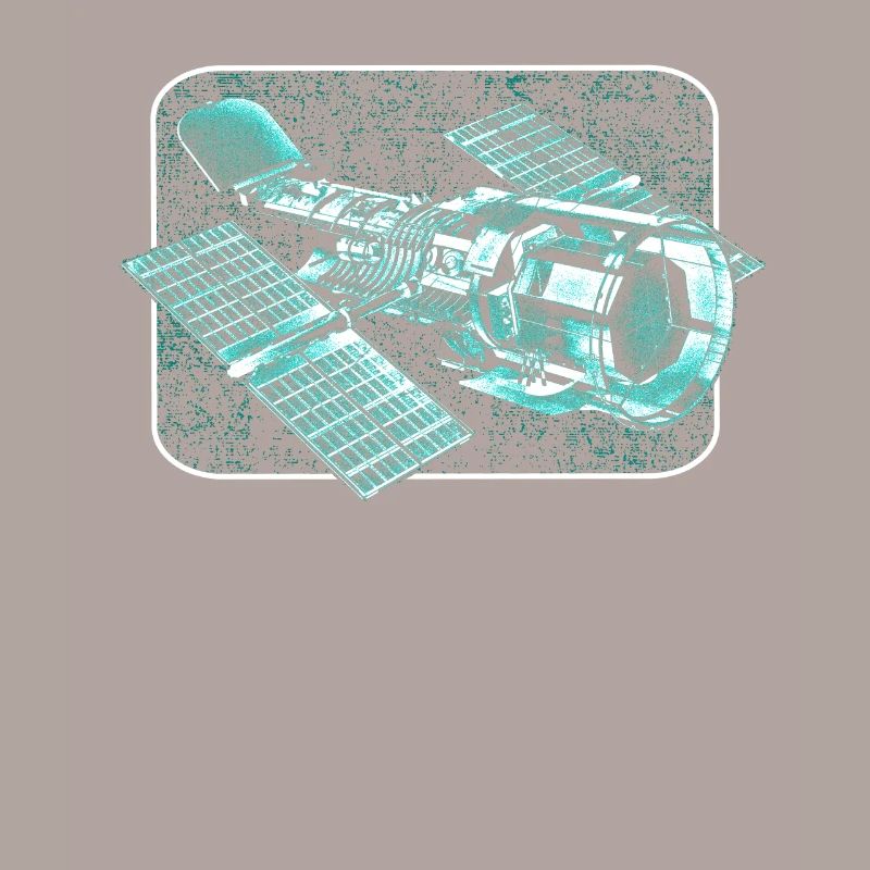 Hubble Space Telescope
